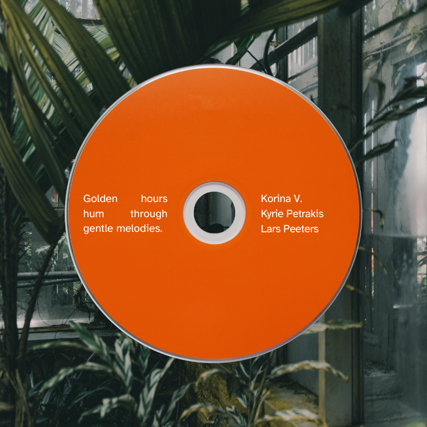 Album image