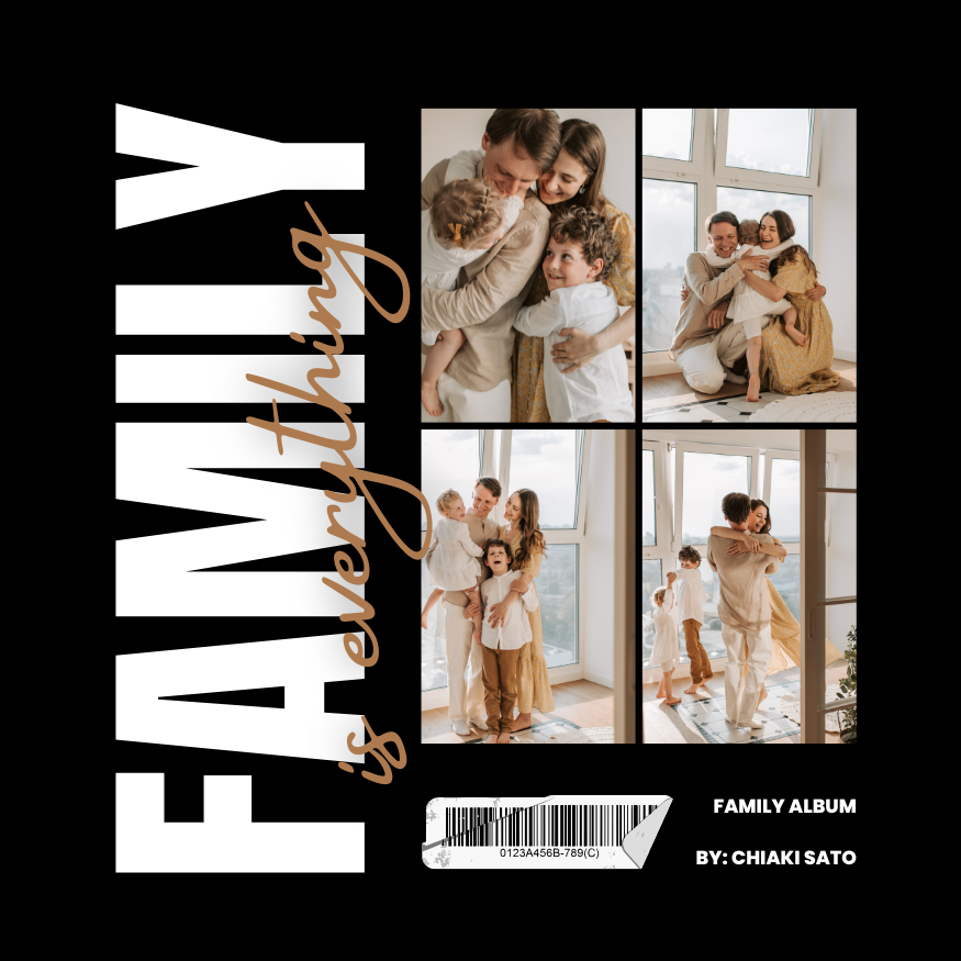 Album image